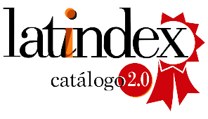Latindex Catalogo 2.0